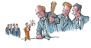 Suecia denuncia a una editorial por limitar el acceso abierto de sus publicaciones boicot a Elsevier