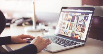Espacio REDIB para el editor